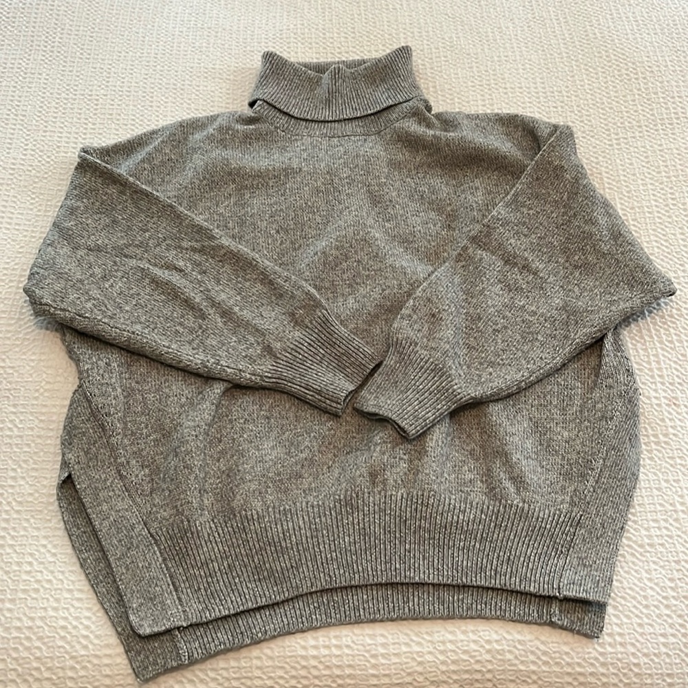 H&M Turtleneck Sweater